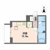 エスポワール宮千代の間取り画像