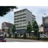 B's117の外観