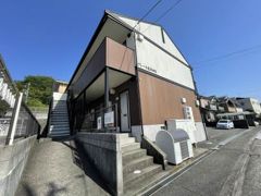 クレール五月が丘の外観画像