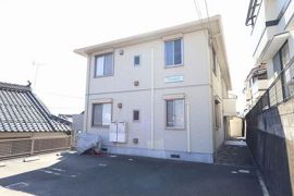 ヴェルデ八木の外観画像