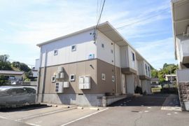 エクレール長楽寺 B棟の外観画像