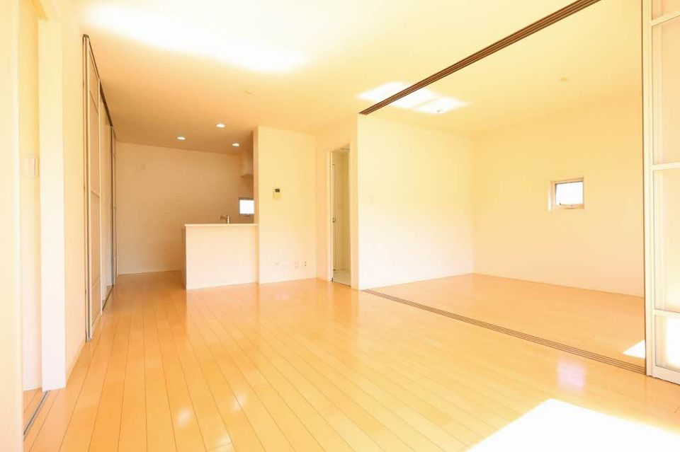 リビング