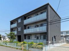 ララテラスの外観画像