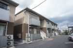 サニーコートダイドーMの外観