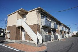 サニーコートダイドーNの外観画像