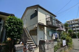 カーサ赤関の外観画像