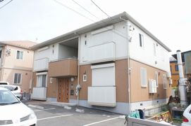 フローラ IIIの外観画像