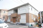 フローラ IIIの外観