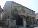 Lark Hillの外観