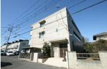 Madreの間取り画像