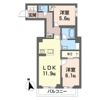 KOB10の間取り画像