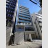 パークゲート栄白川の外観