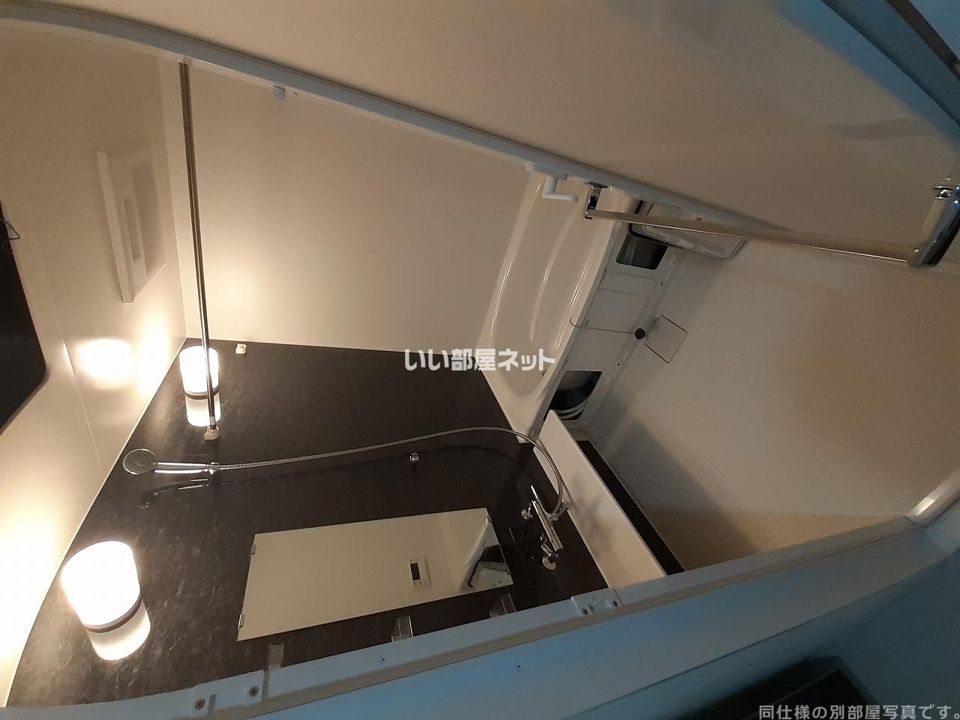 バスルーム