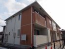 カルムメゾン春日台の間取り画像
