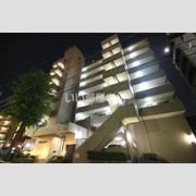 シティ・ライフ山下通の外観画像