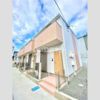 MAISONETTE LAND 栄 Bの外観