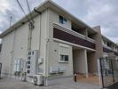 アルブル ポルテの外観