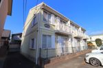 堀の内コーポ Bの外観