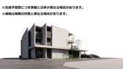 グリーンスクエア グラサ 東の間取り画像