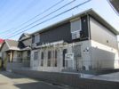 プルミエール D棟の間取り画像