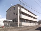 シェリールの外観