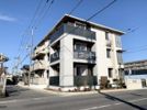 Maison Clair（ﾒｿﾞﾝ・ｸﾚｰﾙ）の外観