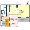 AF sweetの間取り画像