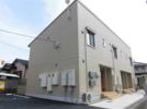 エクセル新外Ⅱの外観