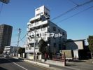 シェトワ桶川の外観