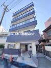 b'CASA KAWASAKI SIXの外観