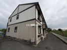 リバーサイドシティ麻生川の外観