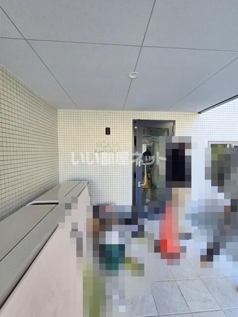 ロビー