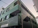 本町第一ビルの外観