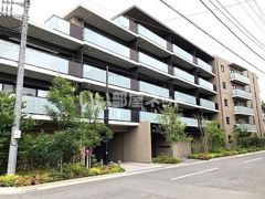 グレーシア湘南平塚海岸の外観画像