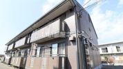 セジュールサトウの間取り画像