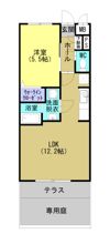 仮称）ベーシック山下町の間取り画像