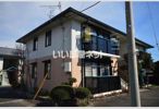 コンフォート上里1番館の間取り画像