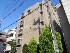 プリマヴェール町田の外観画像