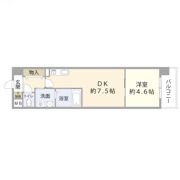 レスコ府内の間取り画像