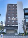 レスコ府内の外観
