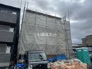セレニティ豊川Ⅰの外観