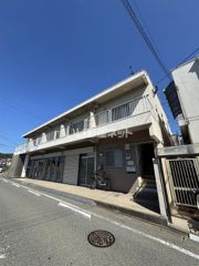 大岩ハイツⅠの外観画像
