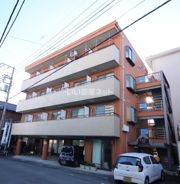 ルネコート三島の外観画像