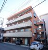 ルネコート三島の間取り画像