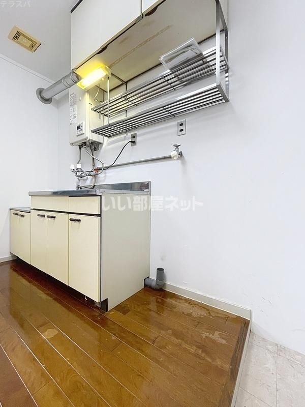 キッチン