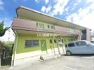 コーポ中島の外観