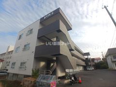 シムⅡの外観画像