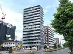 S-RESIDENCE表町の外観画像