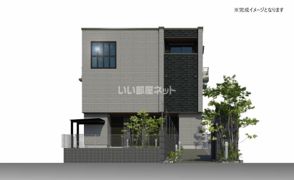 シャーメゾンリバーサイド草香江の外観画像