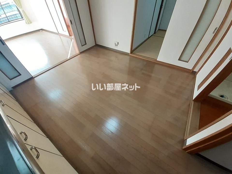 リビング
